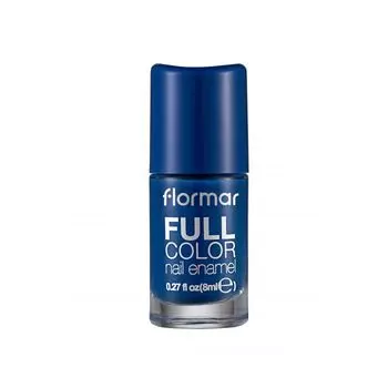Лак для ногтей Esmalte de Uas Full Color Flormar, 41 Ahoy