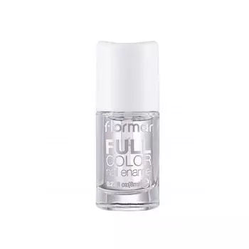 Лак для ногтей Esmalte de Uas Full Color Flormar, 36 Crystal Glam