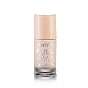 Лак для ногтей Esmalte de Uas Full Color Flormar, 37 Patience