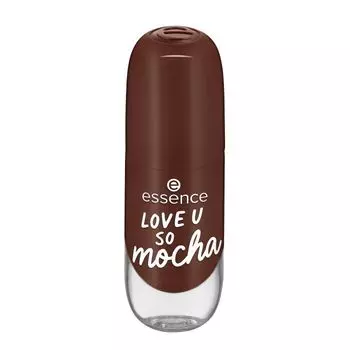 Лак для ногтей Esmalte de Uas Gel Nail Colour Essence, 34
