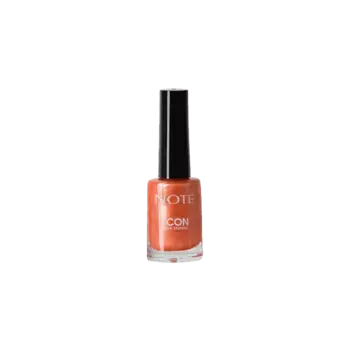 Лак для ногтей Esmalte de Uas Icon Nail Enamel Note, 543