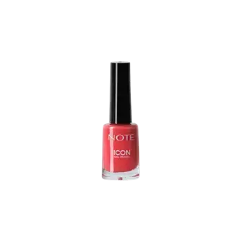 Лак для ногтей Esmalte de Uas Icon Nail Enamel Note, 519