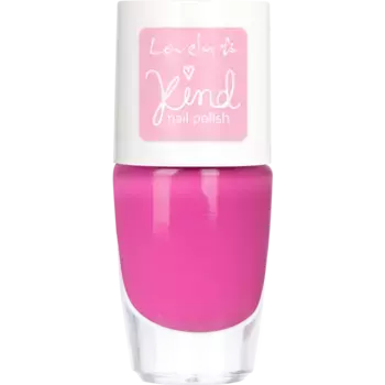 Лак для ногтей esmalte de uas kind Lovely Makeup, цвет n3