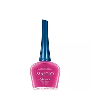Лак для ногтей Esmalte De Uas Masglo Masglo, цвет influyente