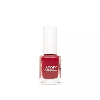 Лак для ногтей Esmalte De Uas Mia Cosmetics Paris Mia Cosmetics Paris, цвет borgoa atdp 5158 11 ml