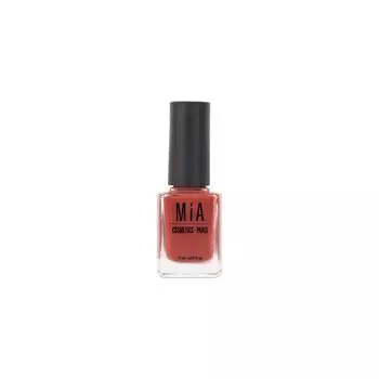Лак для ногтей Esmalte De Uas Mia Cosmetics Paris Mia Cosmetics Paris, цвет ginger