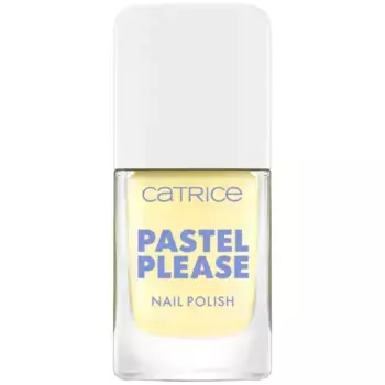 Лак для ногтей esmalte de uas pastel please Catrice, цвет 30