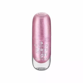 Лак для ногтей Esmalte De Uas Shine Last & Go! Essence, цвет 82