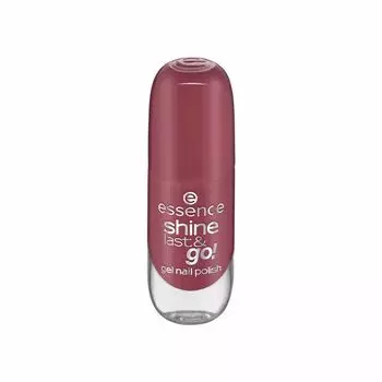 Лак для ногтей Esmalte De Uas Shine Last & Go! Essence, цвет 81