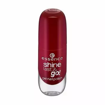 Лак для ногтей Esmalte De Uas Shine Last & Go! Essence, цвет 14