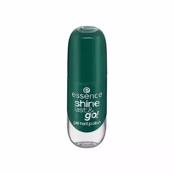 Лак для ногтей Esmalte De Uas Shine Last & Go! Essence, цвет 83