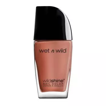 Лак для ногтей Esmalte De Uas Wild Shine Casting Call Wet N Wild, 1 шт.