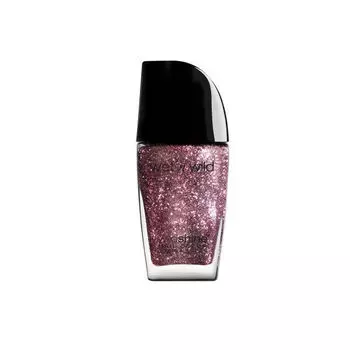 Лак для ногтей Esmalte De Uas Wild Shine Wet N Wild, цвет e480c sparked