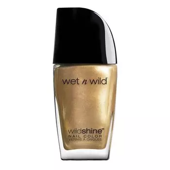 Лак для ногтей Esmalte De Uas Wild Shine Nail Wet N Wild, цвет nail e470b ready to propose