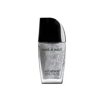Лак для ногтей Esmalte De Uas Wild Shine Wet N Wild, цвет e471b kaleidoscope