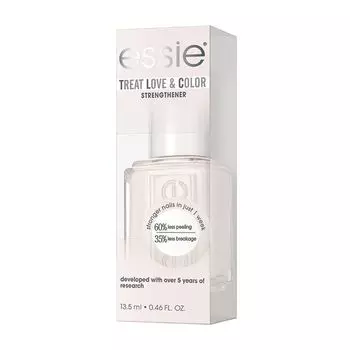 Лак для ногтей Esmalte Hidratante Treat, Love and Colors Essie, 10 Nude Mood