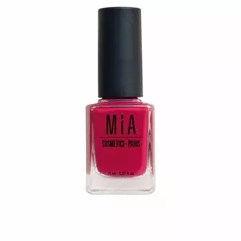 Лак для ногтей Esmalte Mia cosmetics paris, 11 мл, royal ruby