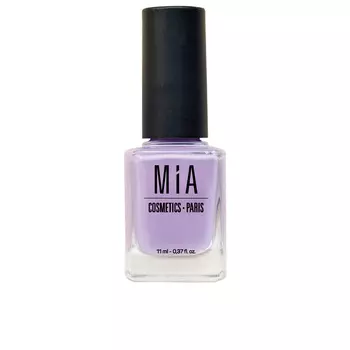 Лак для ногтей Esmalte Mia cosmetics paris, 11 мл, amethyst