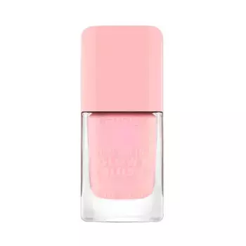 Лак для ногтей Esmalte Uas Dream In Catrice, цвет glowblush