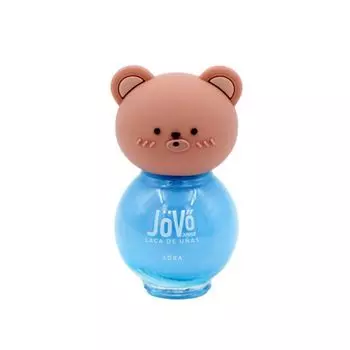 Лак для ногтей Esmalte Uas Infantil Jv, Adra