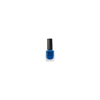 Лак для ногтей Esmalte Uas Mia Cosmetics Paris, цвет electric blue