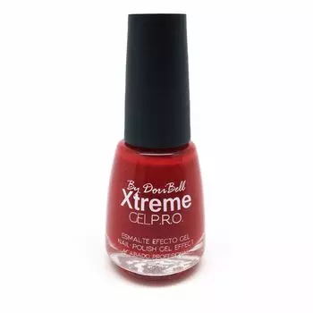 Лак для ногтей Esmalte Uas Xtreme Efecto Gel Perssonal, цвет 609 sensual