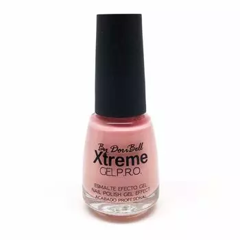 Лак для ногтей Esmalte Uas Xtreme Efecto Gel Perssonal, цвет 602 ice cream