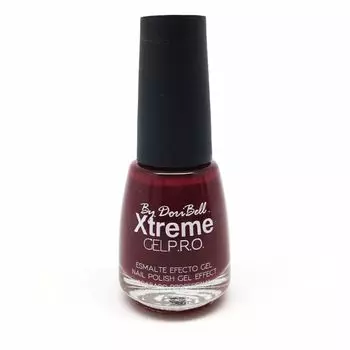 Лак для ногтей Esmalte Uas Xtreme Efecto Gel Perssonal, цвет 610 rouge