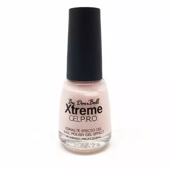 Лак для ногтей Esmalte Uas Xtreme Efecto Gel Perssonal, цвет 606 vainilla