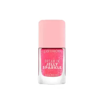Лак для ногтей Esmalte Unas Dream In Jelly Sparkle 030 Catrice, 30