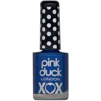 Лак для ногтей Esmaltes Blue Collection Wild & Young, 274