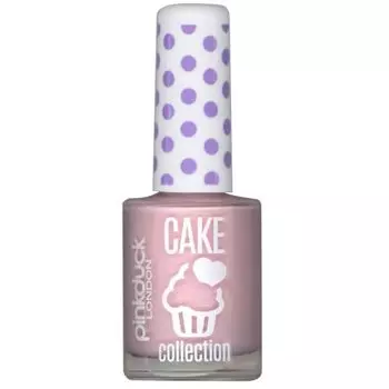 Лак для ногтей Esmaltes Cake Collection Wild & Young, 314