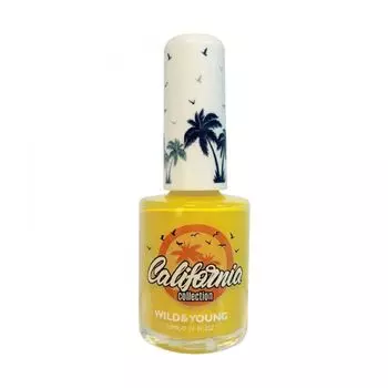 Лак для ногтей Esmaltes California Wild & Young, 573