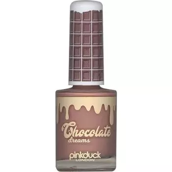 Лак для ногтей Esmaltes Chocolate Dreams Wild & Young, 388