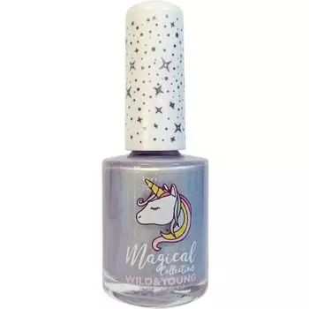 Лак для ногтей Esmaltes de Uas Magical Collection Wild & Young, 372
