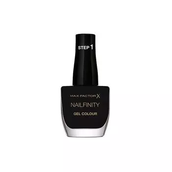 Лак для ногтей Esmaltes de Uas Nailfinity Gel Colour Larga Duracin Max Factor, 900 Glamour Galore
