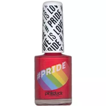 Лак для ногтей Esmaltes de Uas Pride Wild & Young, 397