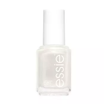 Лак для ногтей Esmaltes de Uas Tonos L-Q Essie, Pearly White