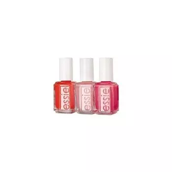 Лак для ногтей Esmaltes de Uas Tonos A-k Essie, Chinchilly