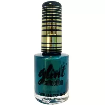 Лак для ногтей Esmaltes Glint Collection Wild & Young, 331