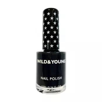 Лак для ногтей Esmaltes Jazz Wild & Young, 293