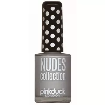 Лак для ногтей Esmaltes Nude Collection Wild & Young, 322