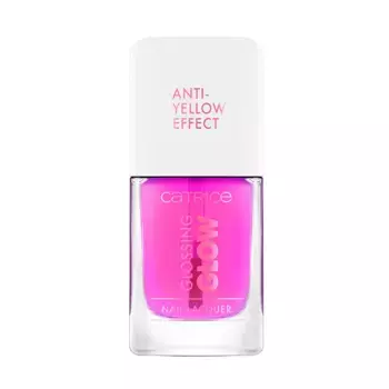 Лак для ногтей Esmte Uas Glossing Glow 010 Catrice, 1 UD