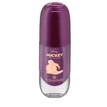 Лак для ногтей Essence Disney «Микки и друзья» 02