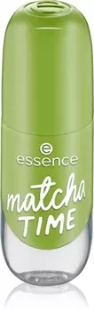 Лак для ногтей essence Gel Nail Colour, 76 Matcha Time 8 ml