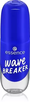 Лак для ногтей essence Gel Nail Colour, 75 Wave Breaker 8 ml