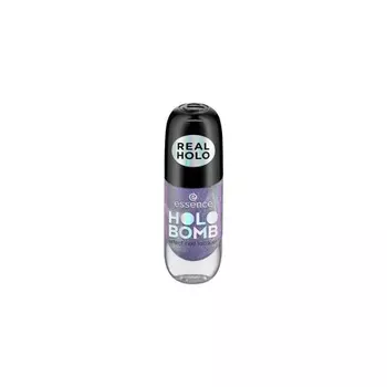 Лак для ногтей Essence идеально подходит для взрослых, унисекс