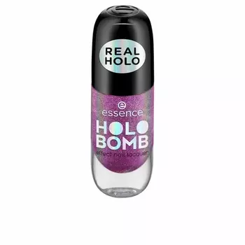 Лак для ногтей Essence идеально подходит для взрослых, унисекс