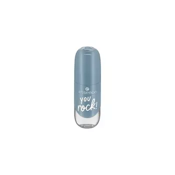 Лак для ногтей Essence идеально подходит для взрослых, унисекс