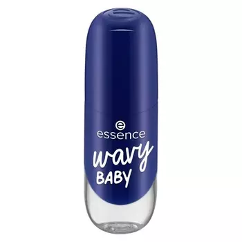 Лак для ногтей Essence идеально подходит для взрослых, унисекс